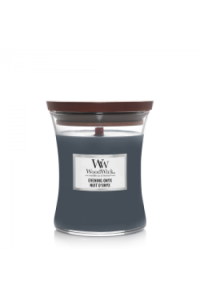 Svijeća WW Classic medium Evening Onyx