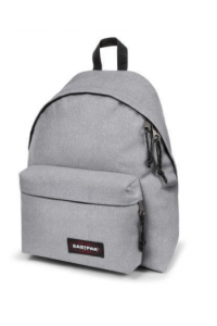 Eastpak Padded Ruksak Sivi