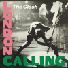 Clash – London Calling (180g legacy vinyl) (LP) glazbeno izdanje