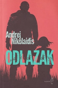 Odlazak - naslovnica