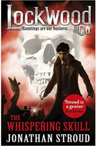 The Whispering Skull