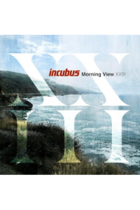 Incubus - Morning View XXIII LP - omot