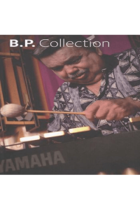 Boško Petrović - B.P.Collection CD - omot