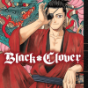 Black Clover, Vol. 35 (Manga) - naslovnica