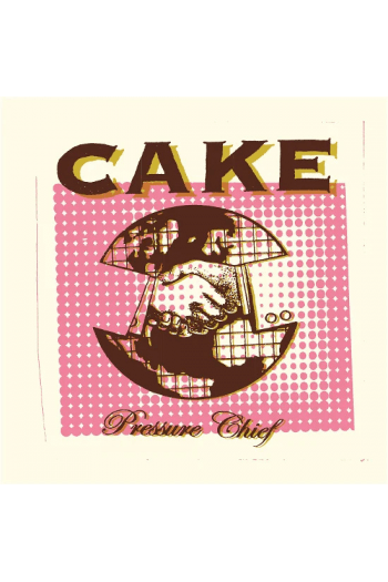 Cake - Pressure Chief LP - omot