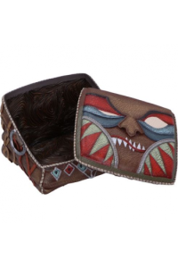 Nemesis Now Dungeons & Dragons Bag Of Holding And Devouring Box