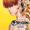 ORIGIN, Volume 7 (Manga) - naslovnica