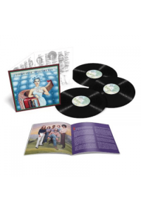 Little Feat - Dixie Chicken (Deluxe Edition) Vinyl LP - omot