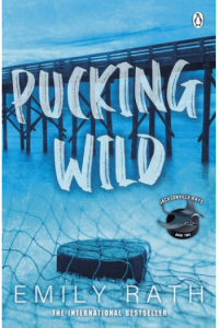 Pucking Wild - naslovnica
