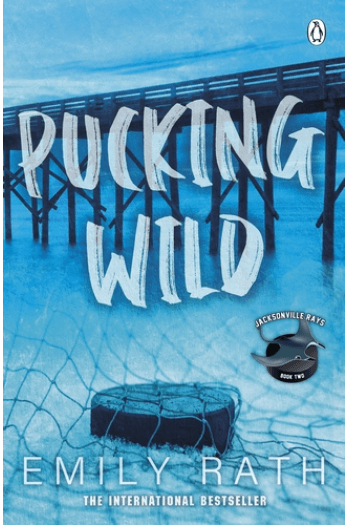 Pucking Wild - naslovnica