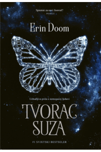 Tvorac Suza - naslovnica