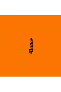 BTS - Butter (Ltd.Edt.) [Peaches ver.] CD - omot