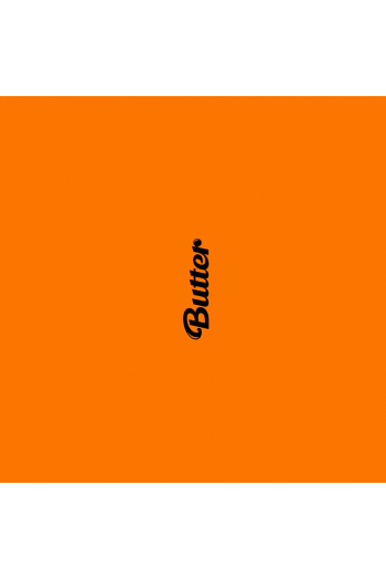 BTS - Butter (Ltd.Edt.) [Peaches ver.] CD - omot