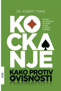 Kockanje - kako protiv ovisnosti - naslovnica