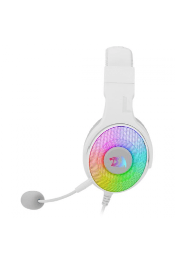 Headset - Redragon Pandora H350W Rgb 7.1 - White - slika proizvoda