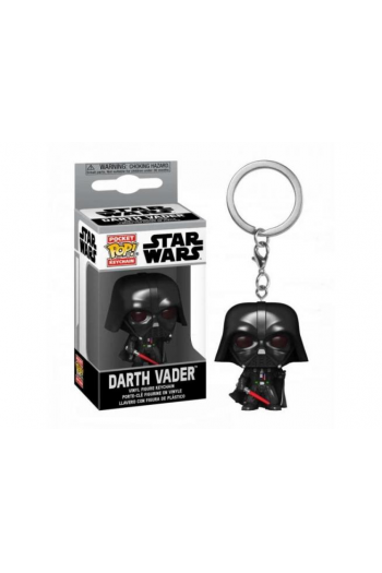 Funko Pop Keychain: Star Wars - Darth Vader - slika proizvoda