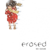 Erased, Vol. 1 - naslovnica