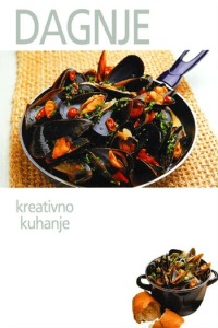 Dagnje - naslovnica