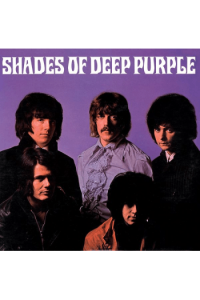 Shades Of Deep Purple