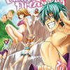 Grand Blue Dreaming, Vol. 11 (Manga) - naslovnica
