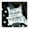 Buddy Guy - Sick With Love /She Got It Together  (RSD vinyl) LP - omot