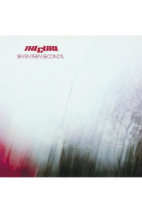 The Cure - Seventeen Seconds LP - omot