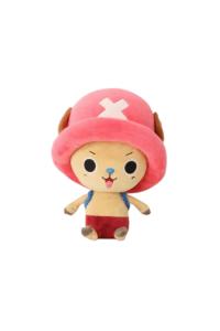 One Piece - New Chopper 2 (Open Eye) Plush 25 cm - slika proizvoda