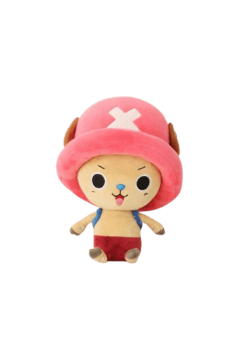 One Piece - New Chopper 2 (Open Eye) Plush 25 cm - slika proizvoda