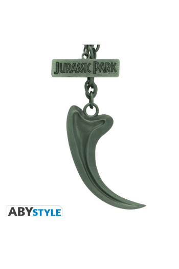 JURASSIC PARK - Keychain 3D "Claw" - slika proizvoda