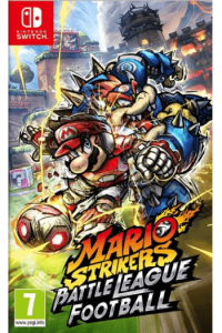 Mario Strikers: Battle League Football - slika proizvoda