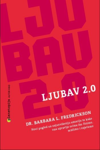 Ljubav 2.0 - naslovnica