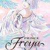 Prince Freya, Vol. 07 (Manga) - naslovnica