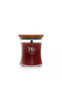 Svijeća WW Classic Medium Rouge Oud