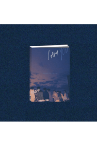 I Am You [You ver.] (Blue version)