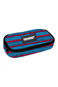 Pernica Target Compact College Blue/Red 28678