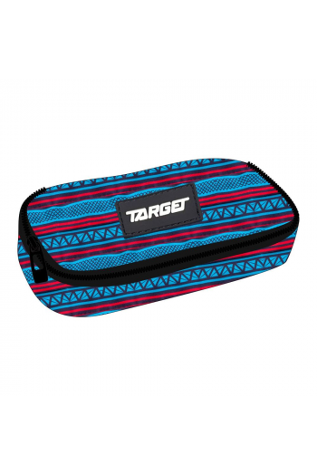 Pernica Target Compact College Blue/Red 28678 - slika proizvoda