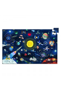 Edukativna igra - Svemir