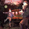 Insomniacs After School, Vol. 7 (Manga) - naslovnica