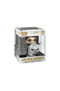 POP HP and BuckBeak (123) - slika proizvoda