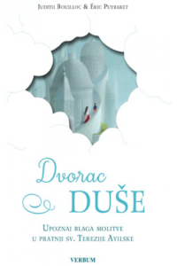 Dvorac duše - naslovnica
