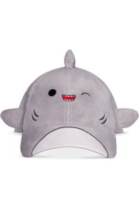 Squishmallows Accessories - Gordon Šilterica