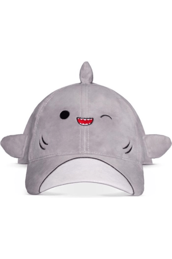 Squishmallows Accessories - Gordon Šilterica - slika proizvoda