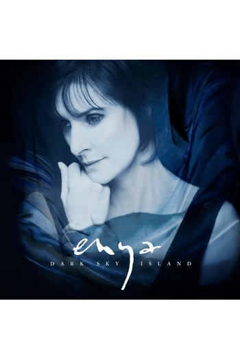 Enya - Dark Sky Island CD - omot