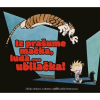 Iz prašume mačka, luda... ubilačka (Strip) - naslovnica
