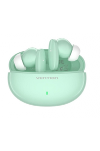 Bluetooth Slušalice Vention NBFG0 Zelene - slika proizvoda