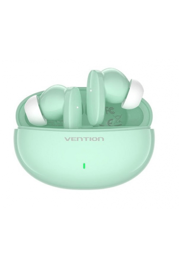 Bluetooth Slušalice Vention NBFG0 Zelene - slika proizvoda