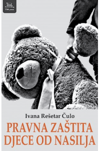Pravna zaštita djece od nasilja