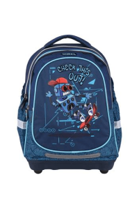 Ruksak Ergonomski Light PS15 Street Roboskater P6