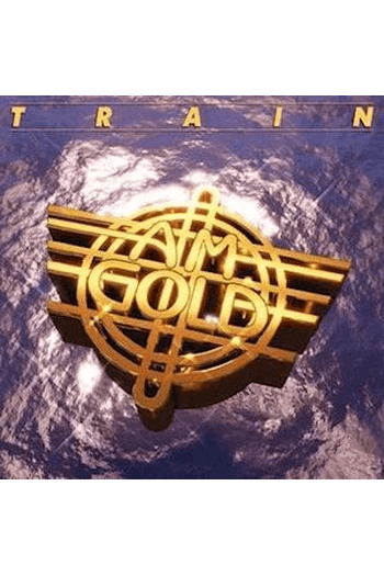 Train - AM Gold LP - omot