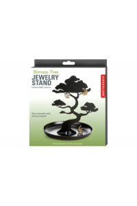 Bonsai Tree Jewelry Stand - slika proizvoda
